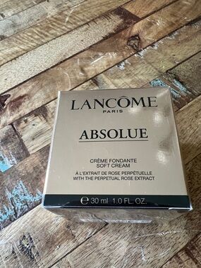 Lancôme Absolue Soft Cream 30 ml/1 fl oz NIB